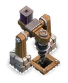 Dark Elixir Drill