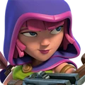 Sneaky Archer